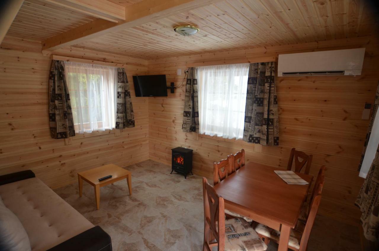 Вілла Glueckliche Elfen Sankt Kathrein am Hauenstein Екстер'єр фото